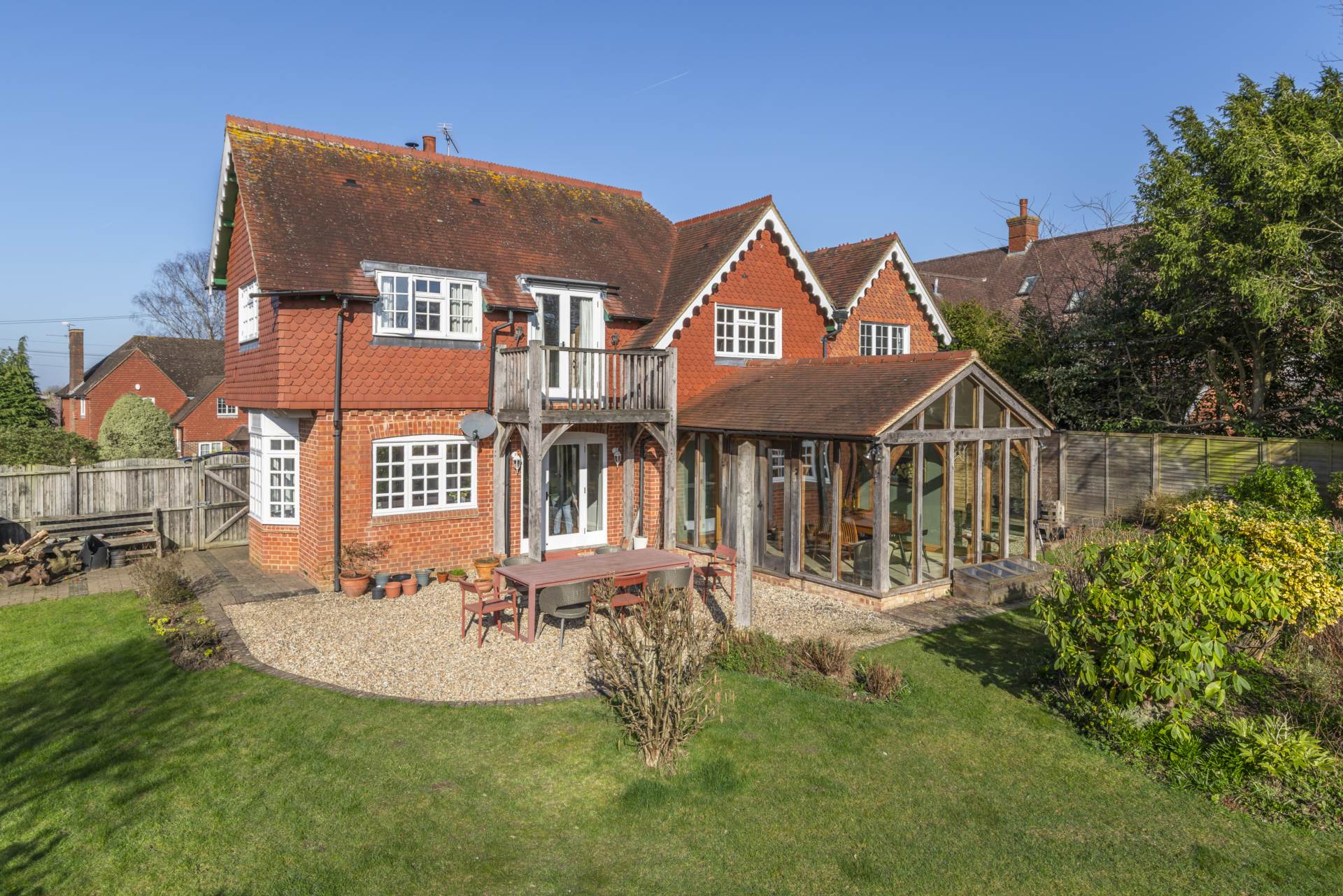 Dower House Crescent, Southborough, Tunbridge Wells, Image 20