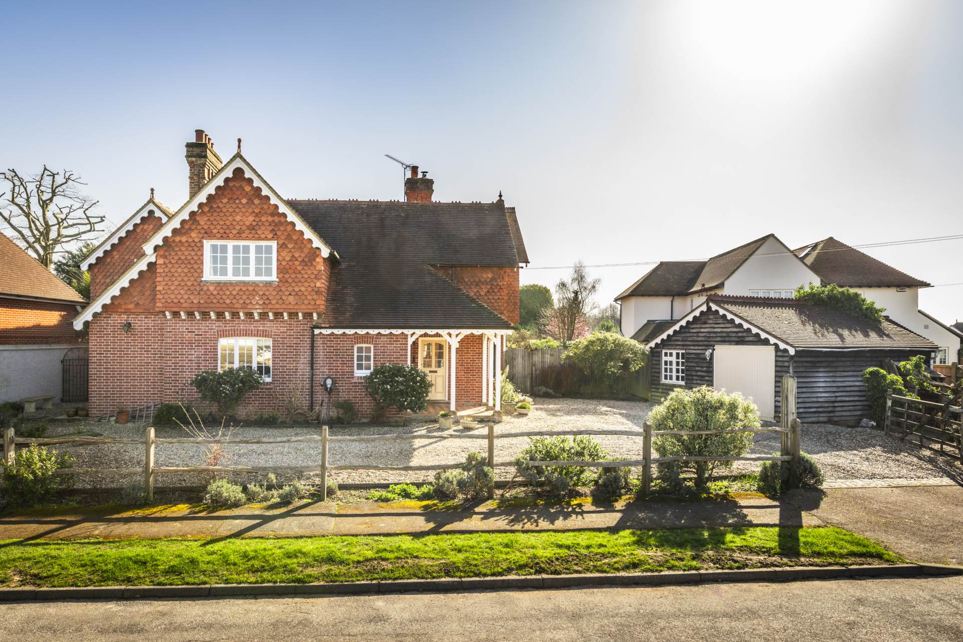 Dower House Crescent, Southborough, Tunbridge Wells, Image 21