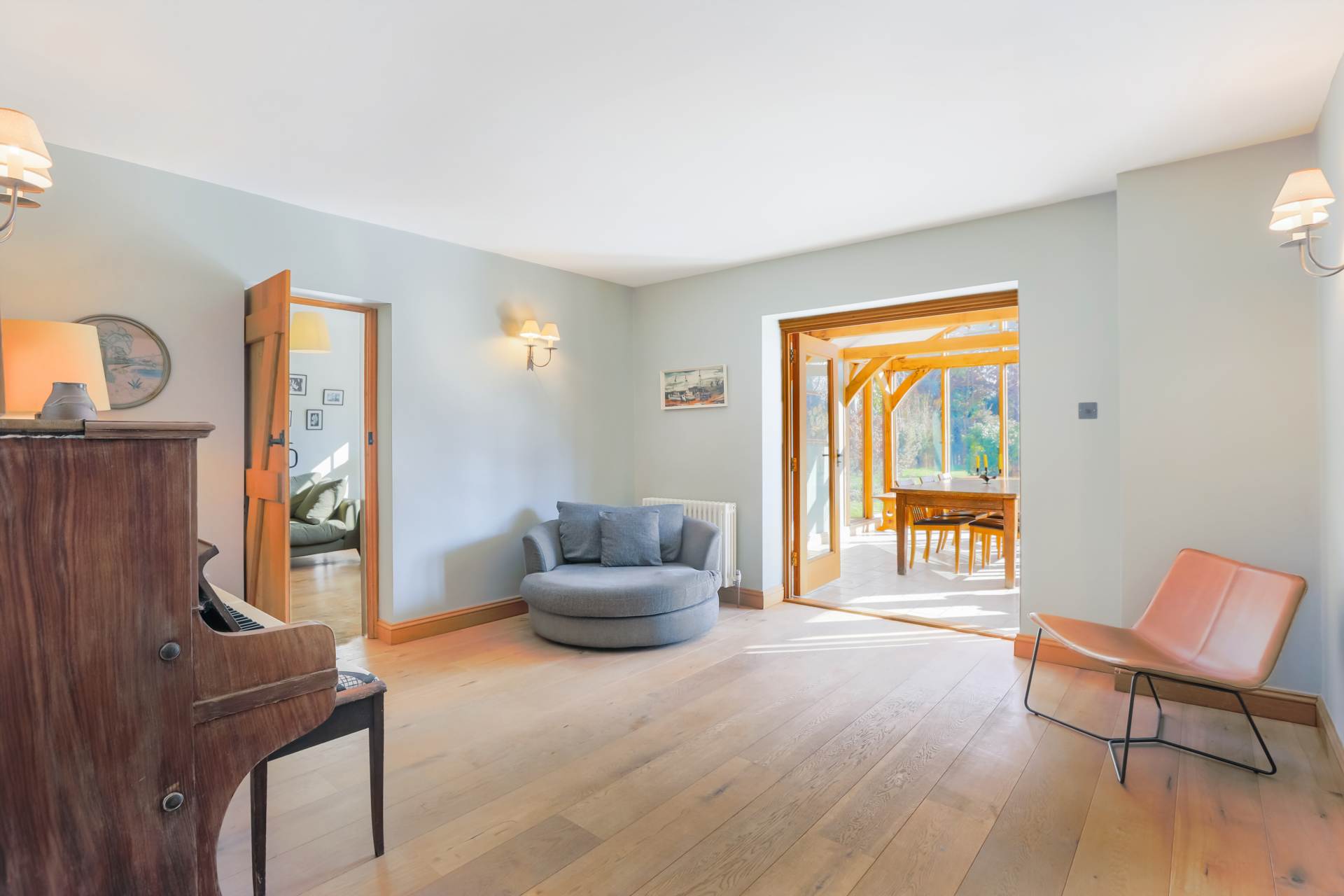 Dower House Crescent, Southborough, Tunbridge Wells, Image 6