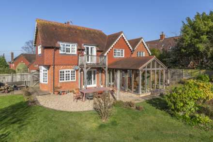 Dower House Crescent, Southborough, Tunbridge Wells, Image 20