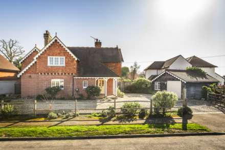 Dower House Crescent, Southborough, Tunbridge Wells, Image 21