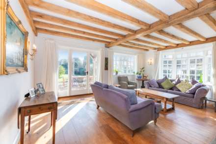 Dower House Crescent, Southborough, Tunbridge Wells, Image 3