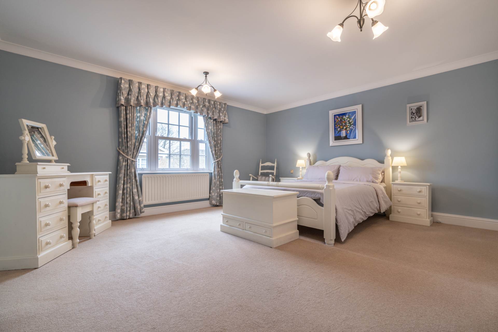 Huntleys Park, Tunbridge Wells (complete chain), Image 10