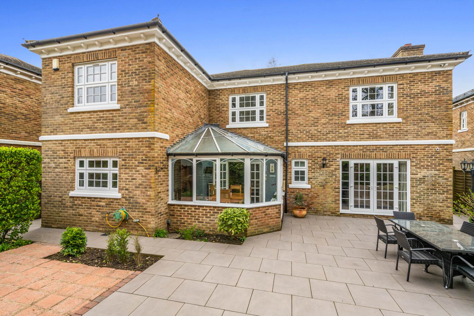 Huntleys Park, Tunbridge Wells (complete chain), Image 18