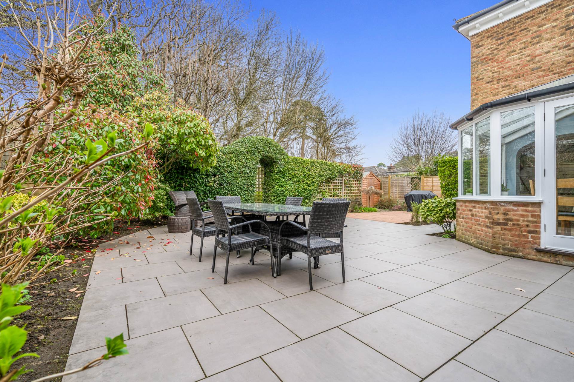 Huntleys Park, Tunbridge Wells (complete chain), Image 19