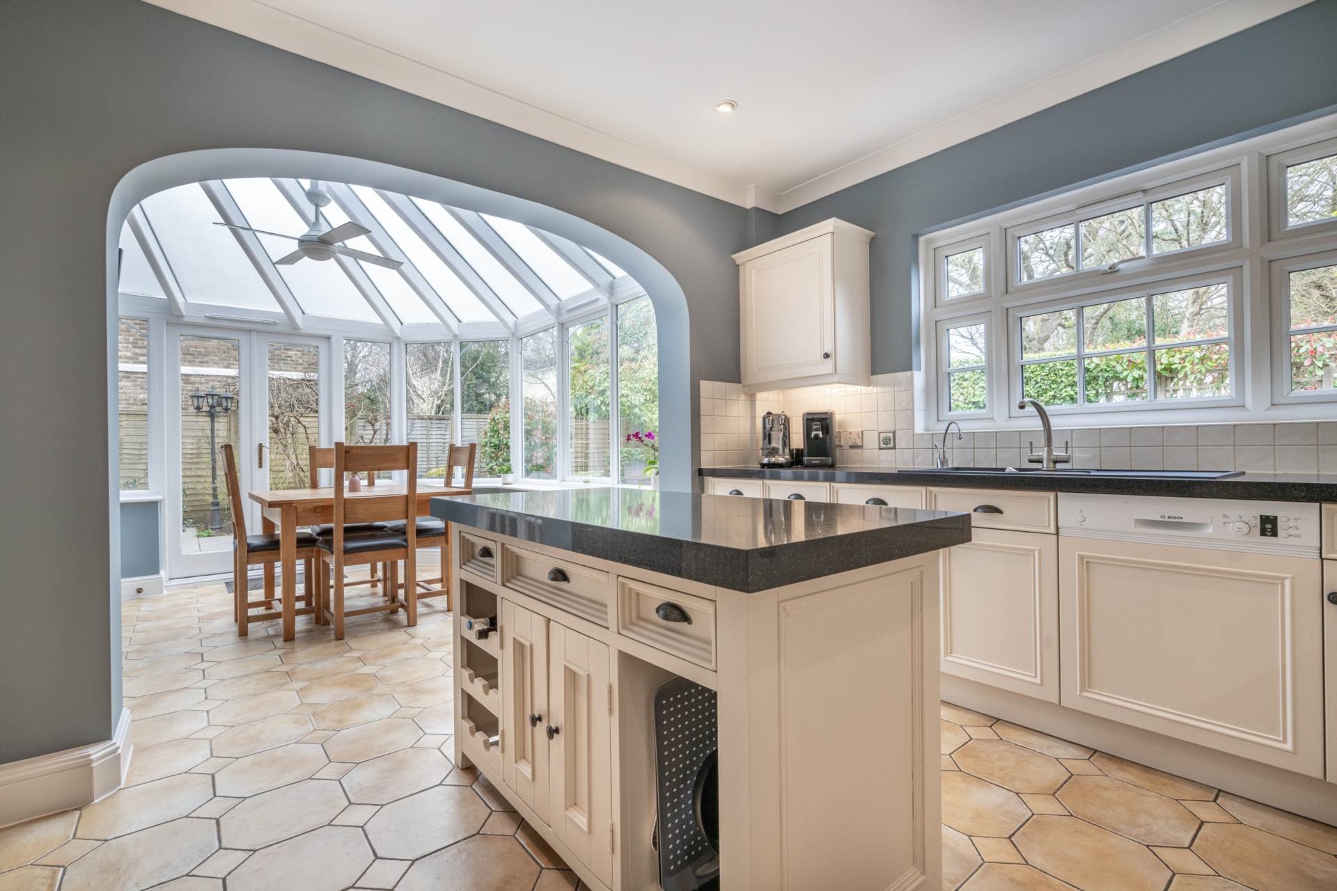 Huntleys Park, Tunbridge Wells (complete chain), Image 2