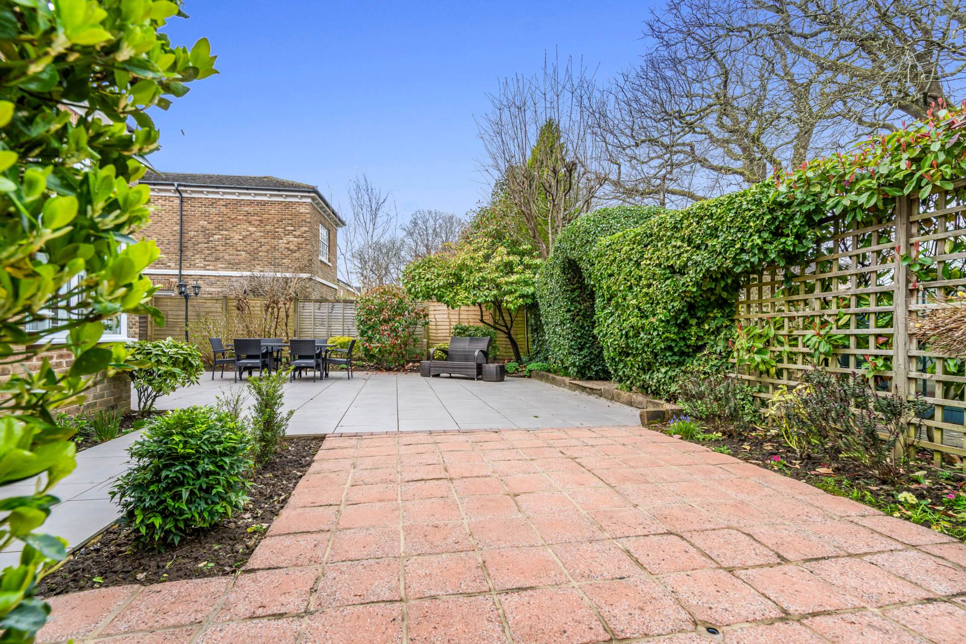 Huntleys Park, Tunbridge Wells (complete chain), Image 20