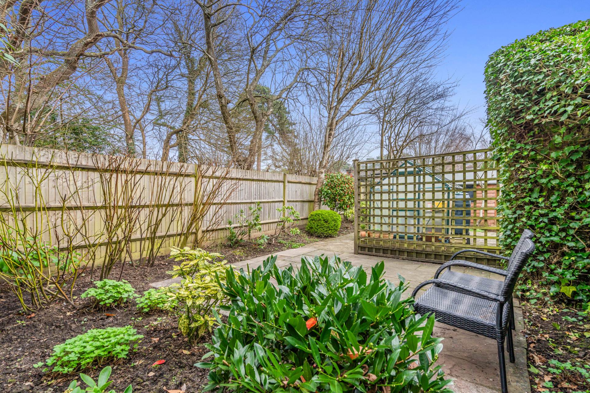 Huntleys Park, Tunbridge Wells (complete chain), Image 22