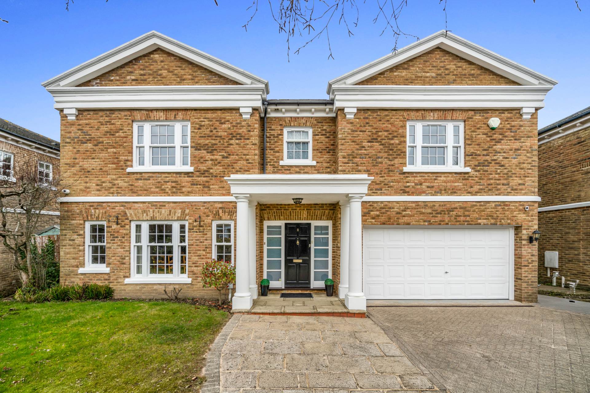 Huntleys Park, Tunbridge Wells (complete chain), Image 23