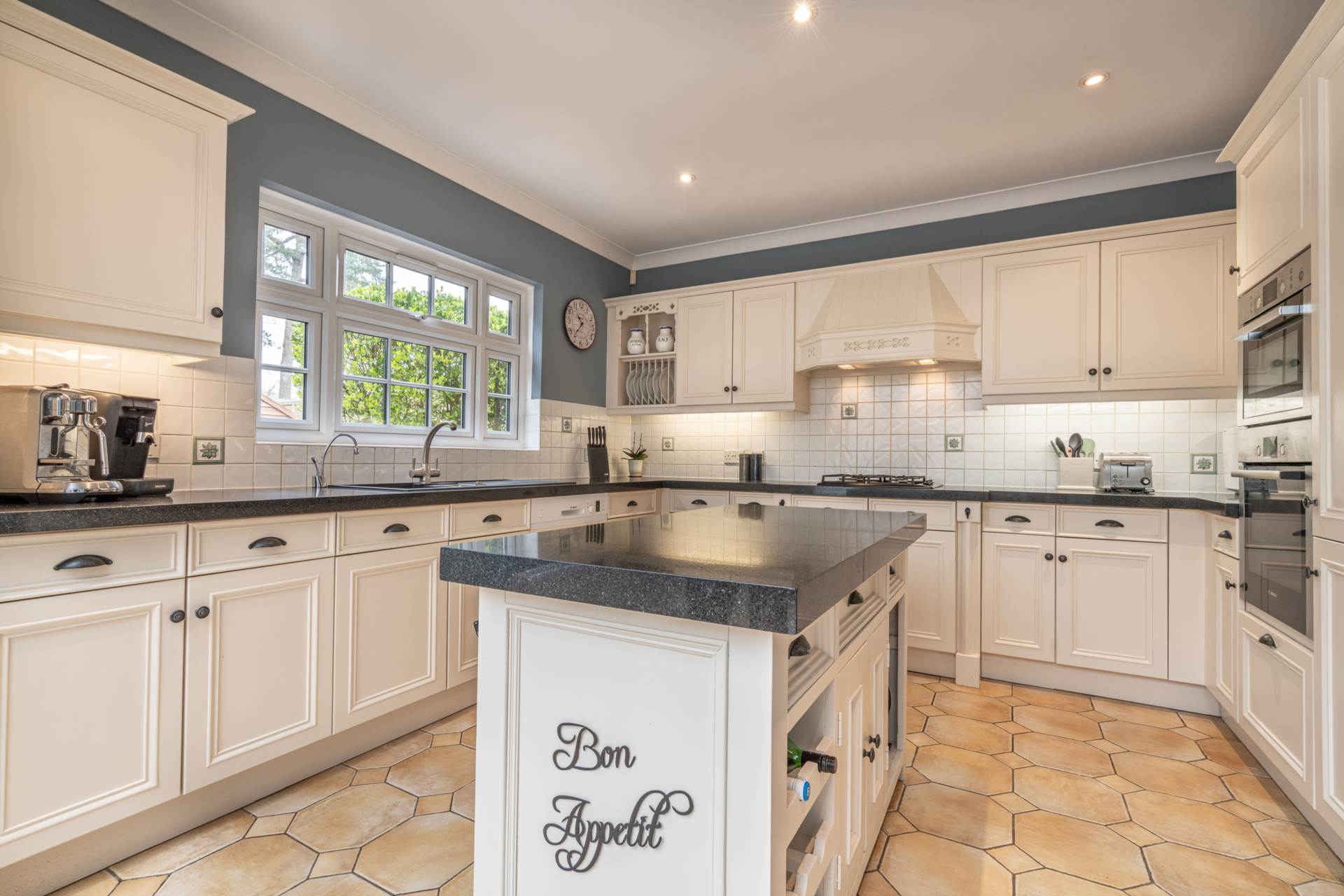 Huntleys Park, Tunbridge Wells (complete chain), Image 3