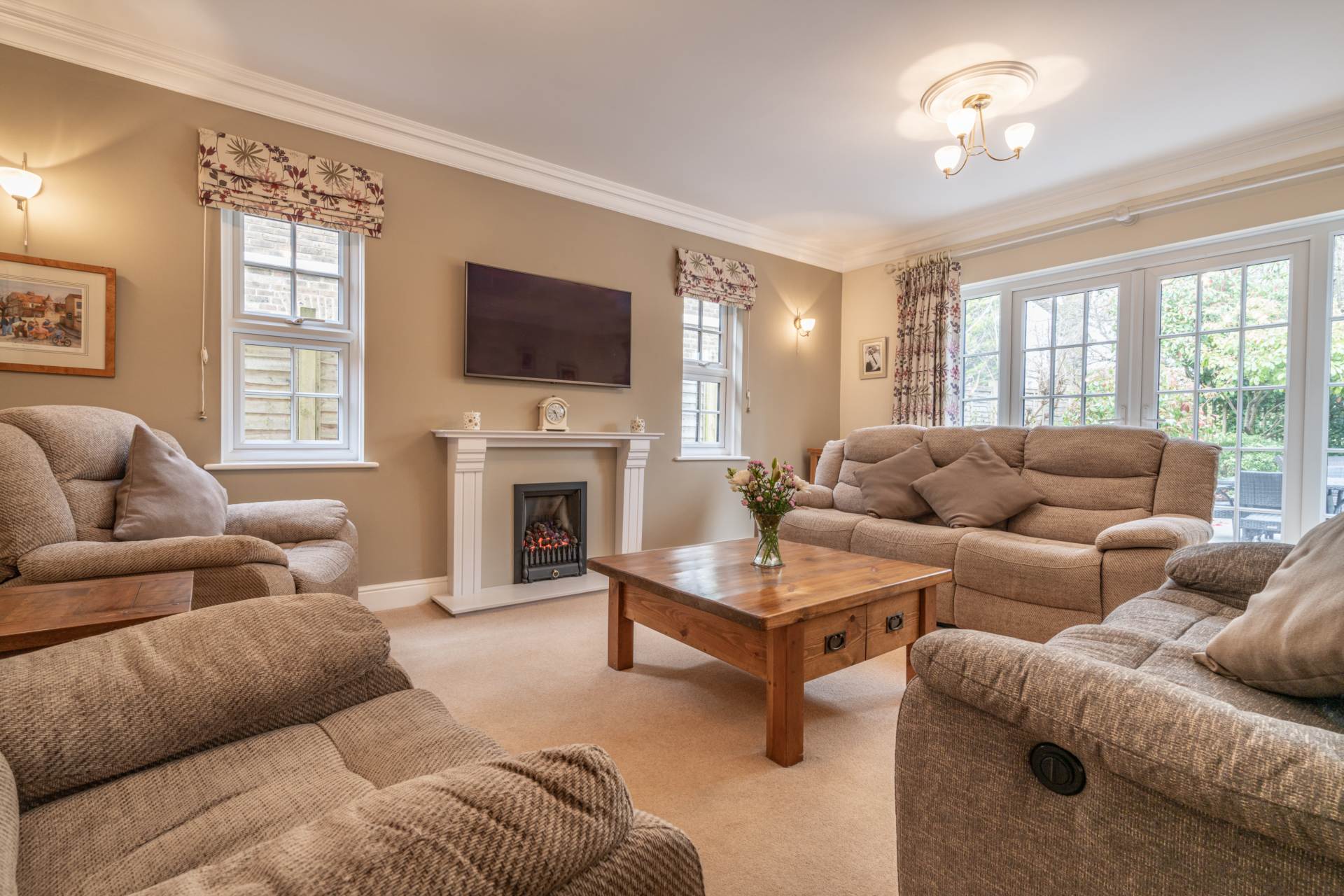 Huntleys Park, Tunbridge Wells (complete chain), Image 7