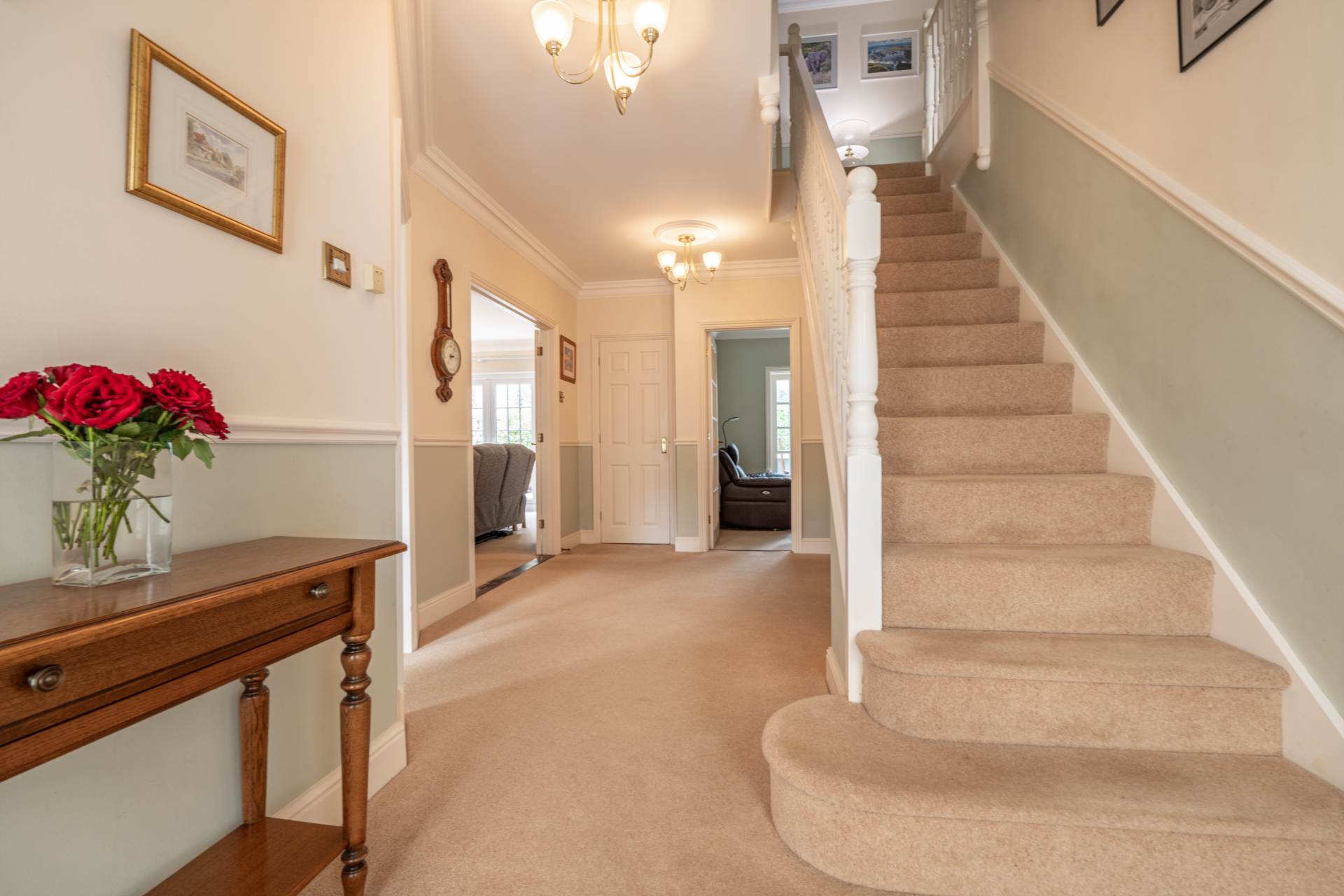 Huntleys Park, Tunbridge Wells (complete chain), Image 9