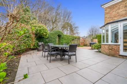 Huntleys Park, Tunbridge Wells (complete chain), Image 19