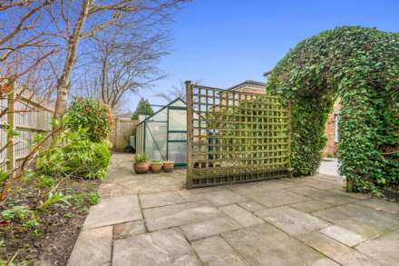 Huntleys Park, Tunbridge Wells (complete chain), Image 21