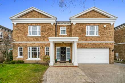 Huntleys Park, Tunbridge Wells (complete chain), Image 23