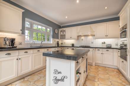 Huntleys Park, Tunbridge Wells (complete chain), Image 3