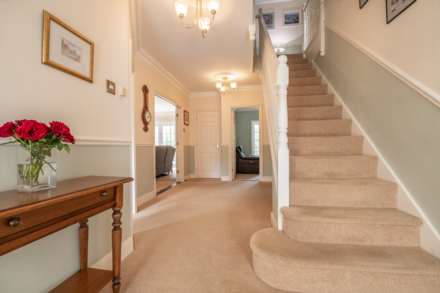 Huntleys Park, Tunbridge Wells (complete chain), Image 9