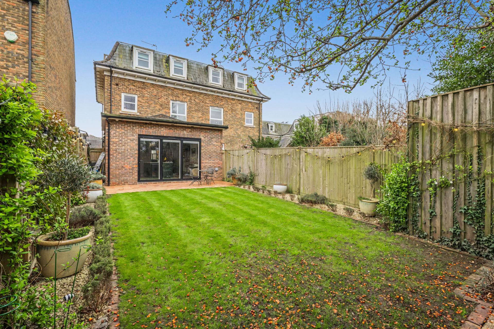 Culverden Park Road, Tunbridge Wells (no chain), Image 14