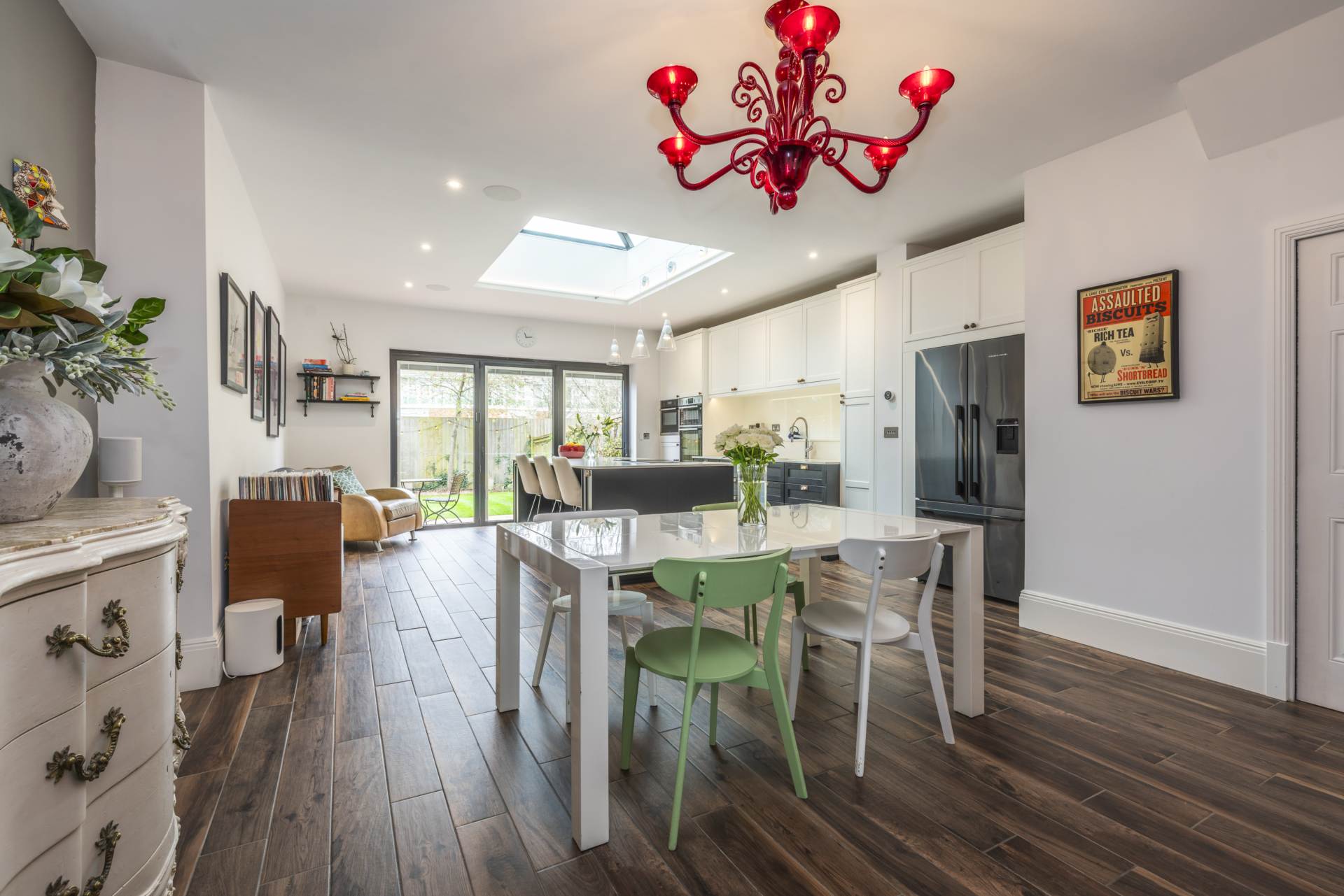 Culverden Park Road, Tunbridge Wells (no chain), Image 3