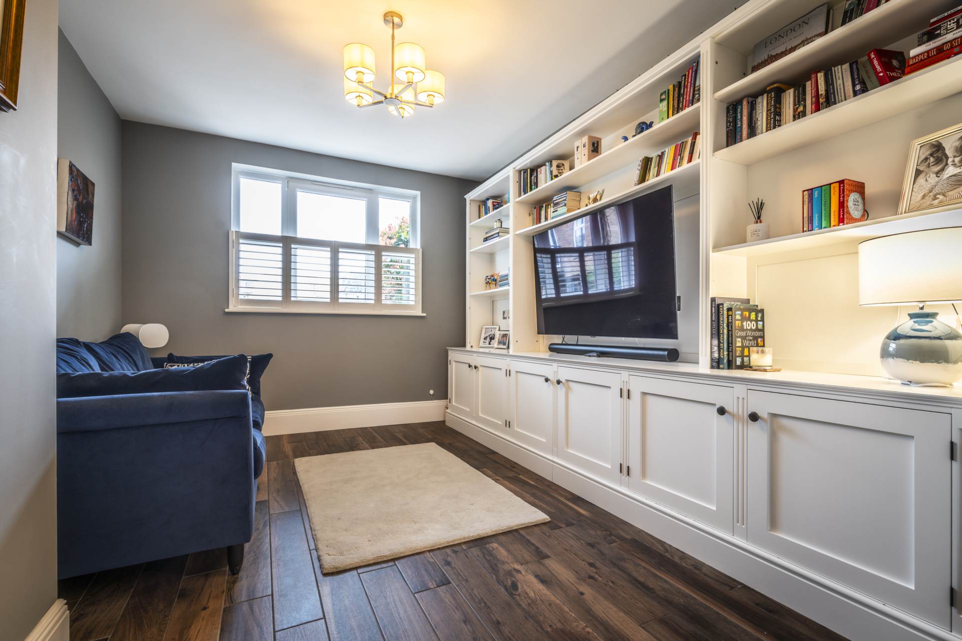 Culverden Park Road, Tunbridge Wells (no chain), Image 4