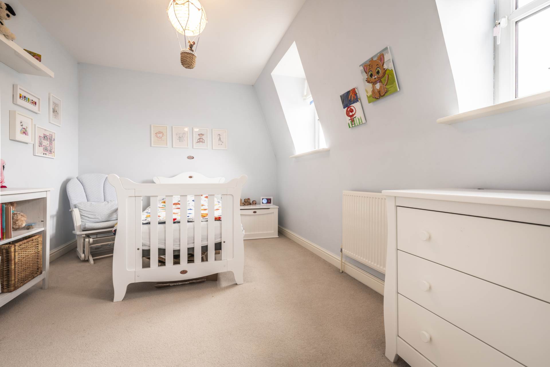 Culverden Park Road, Tunbridge Wells (no chain), Image 8