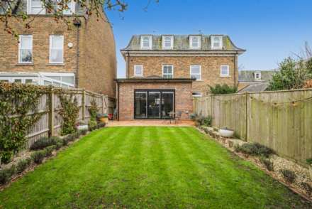 Culverden Park Road, Tunbridge Wells (no chain), Image 11