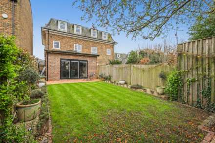 Culverden Park Road, Tunbridge Wells (no chain), Image 14