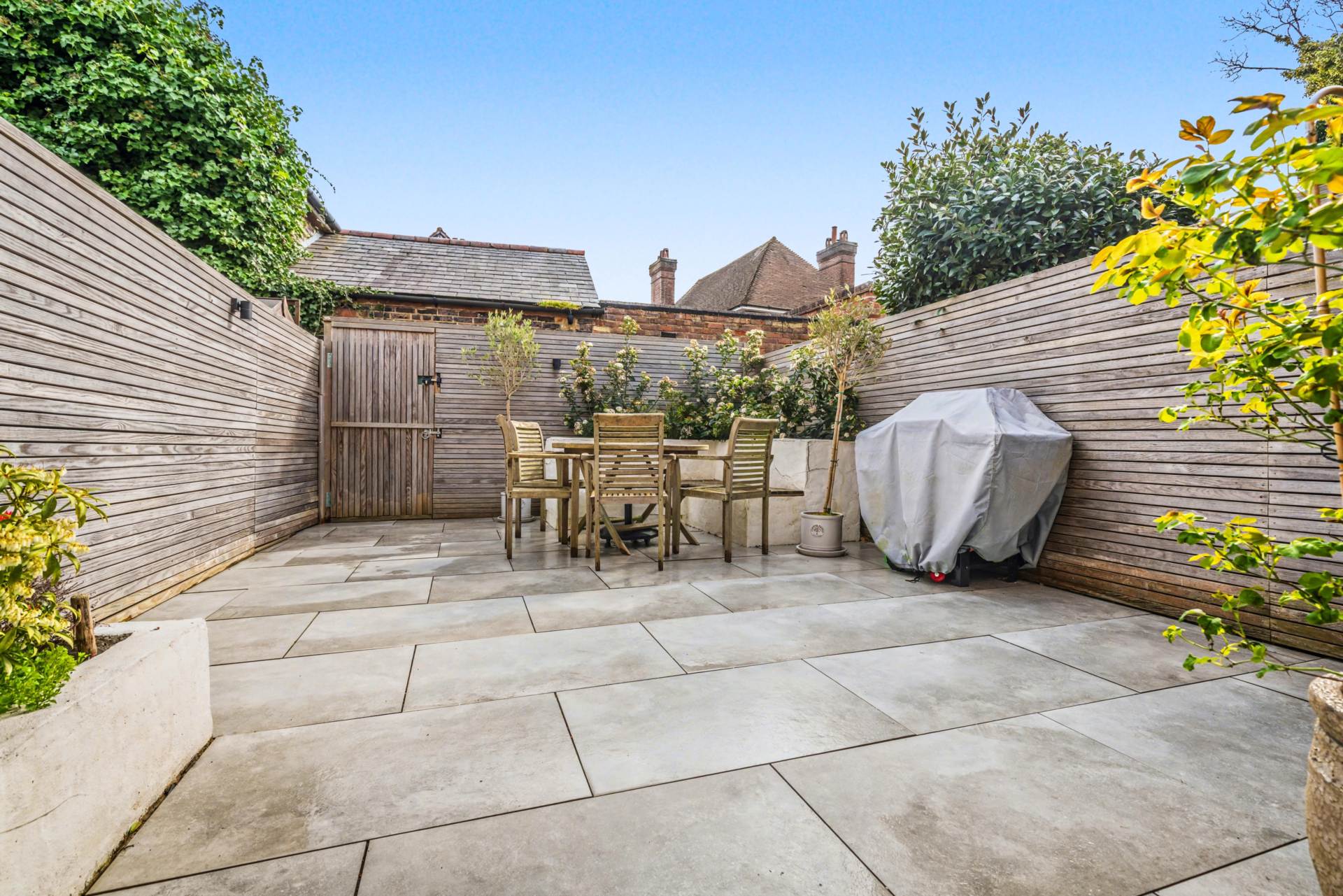 Whitefield Road, Tunbridge Wells (St John's), Image 10