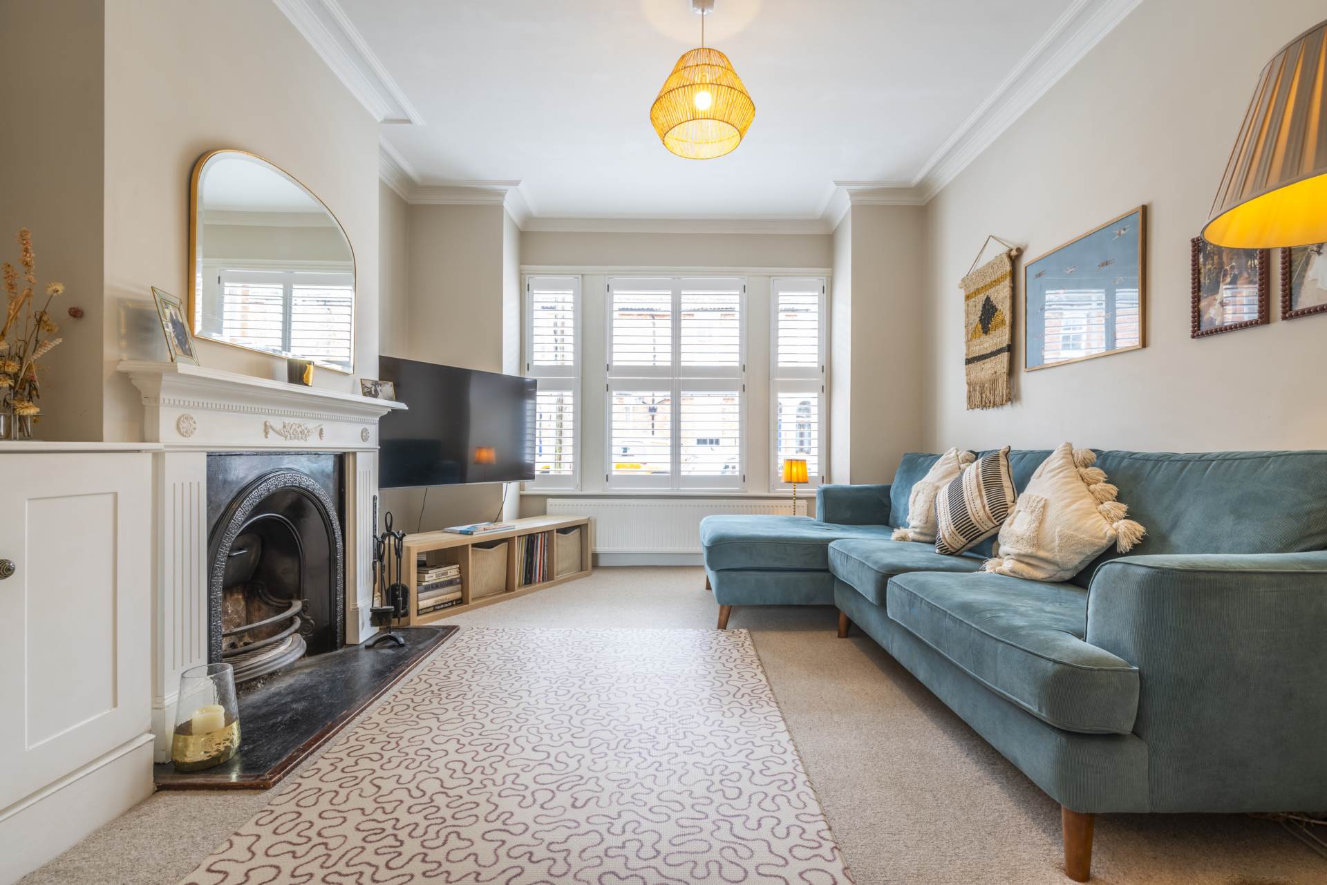 Whitefield Road, Tunbridge Wells (St John's), Image 4