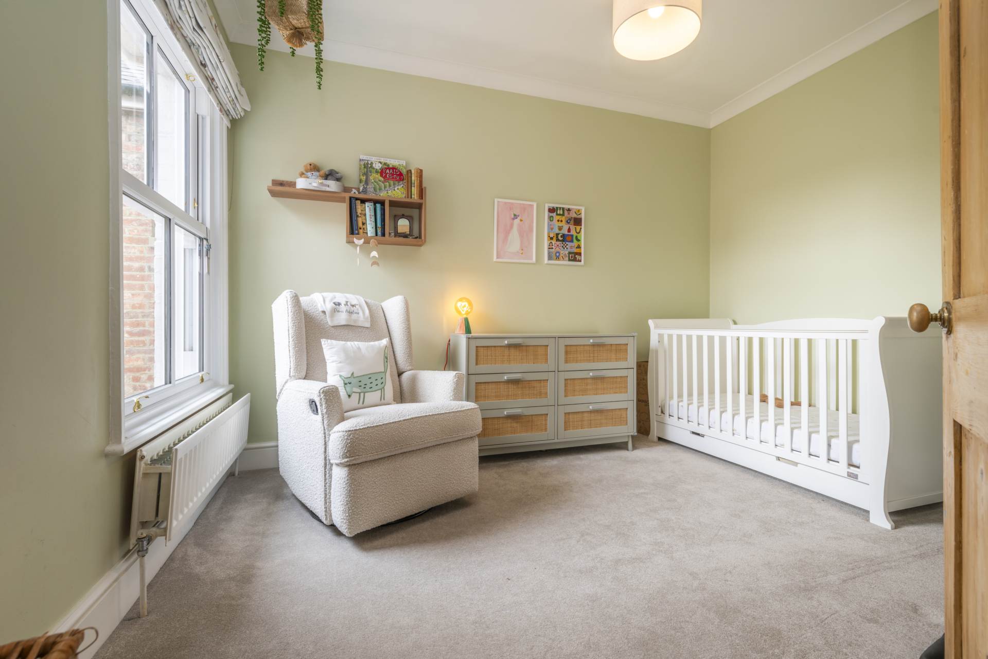 Whitefield Road, Tunbridge Wells (St John's), Image 7