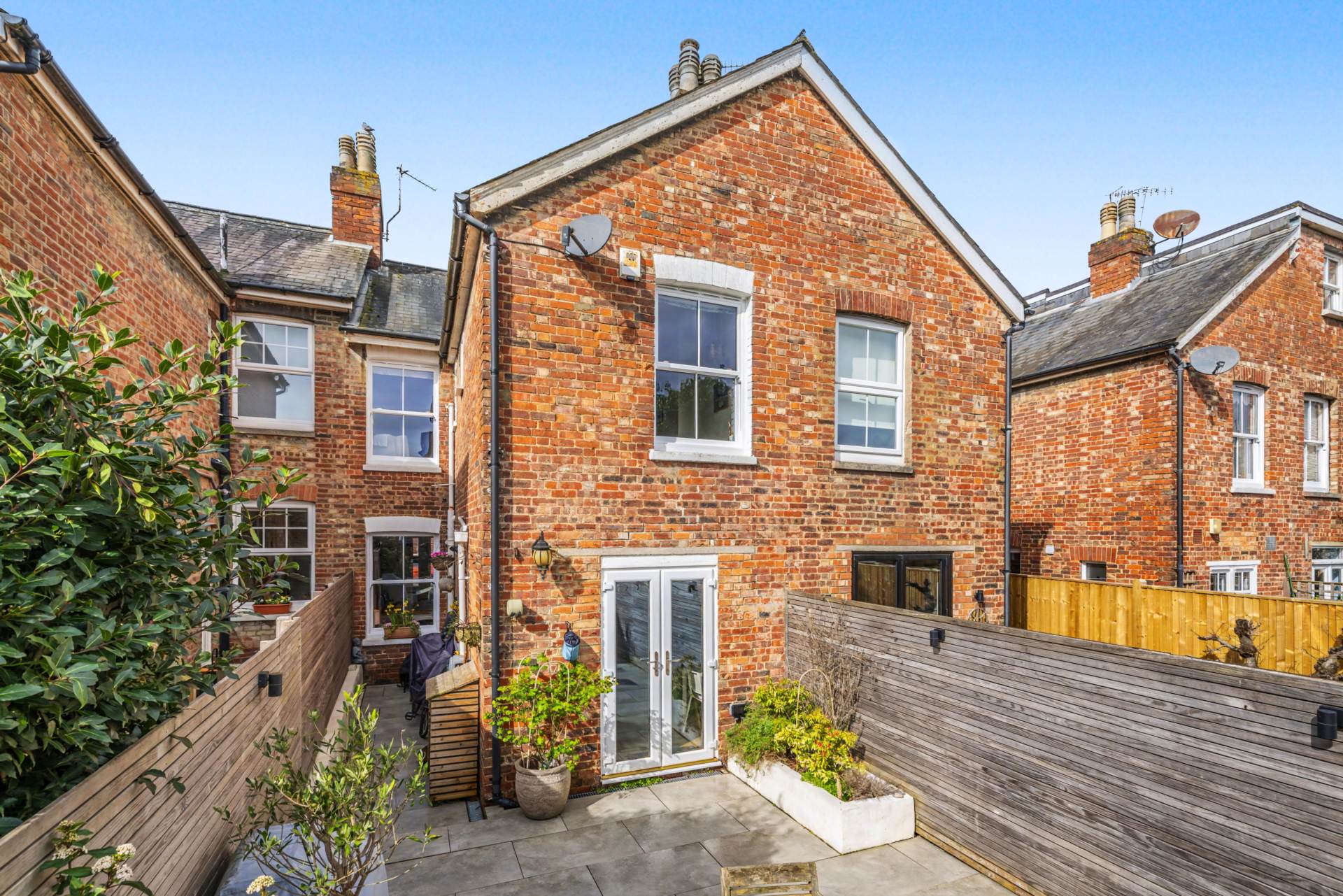 Whitefield Road, Tunbridge Wells (St John's), Image 9