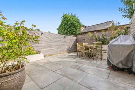 Whitefield Road, Tunbridge Wells (St John's), Image 11