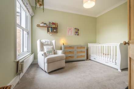 Whitefield Road, Tunbridge Wells (St John's), Image 7