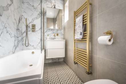 Whitefield Road, Tunbridge Wells (St John's), Image 8