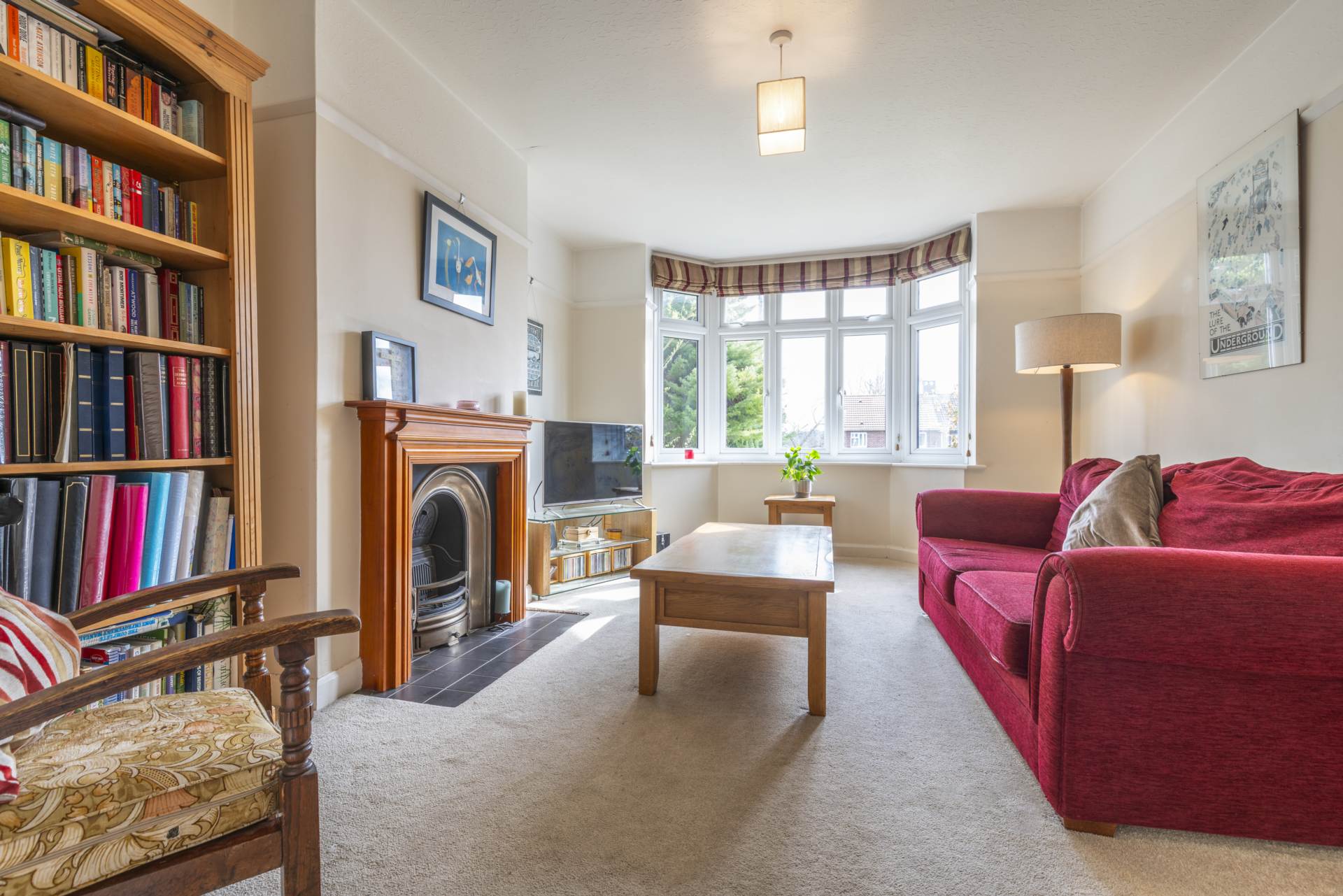 Newlands Road, Tunbridge Wells (close to schools), Image 5