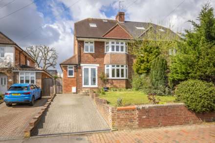 Newlands Road, Tunbridge Wells