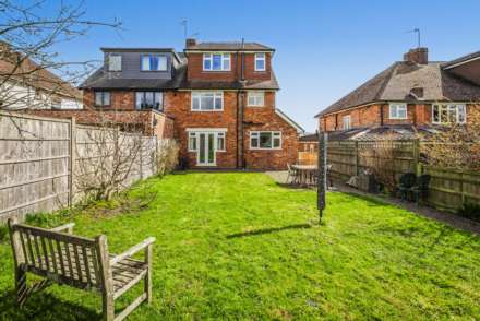 Newlands Road, Tunbridge Wells (close to schools), Image 12