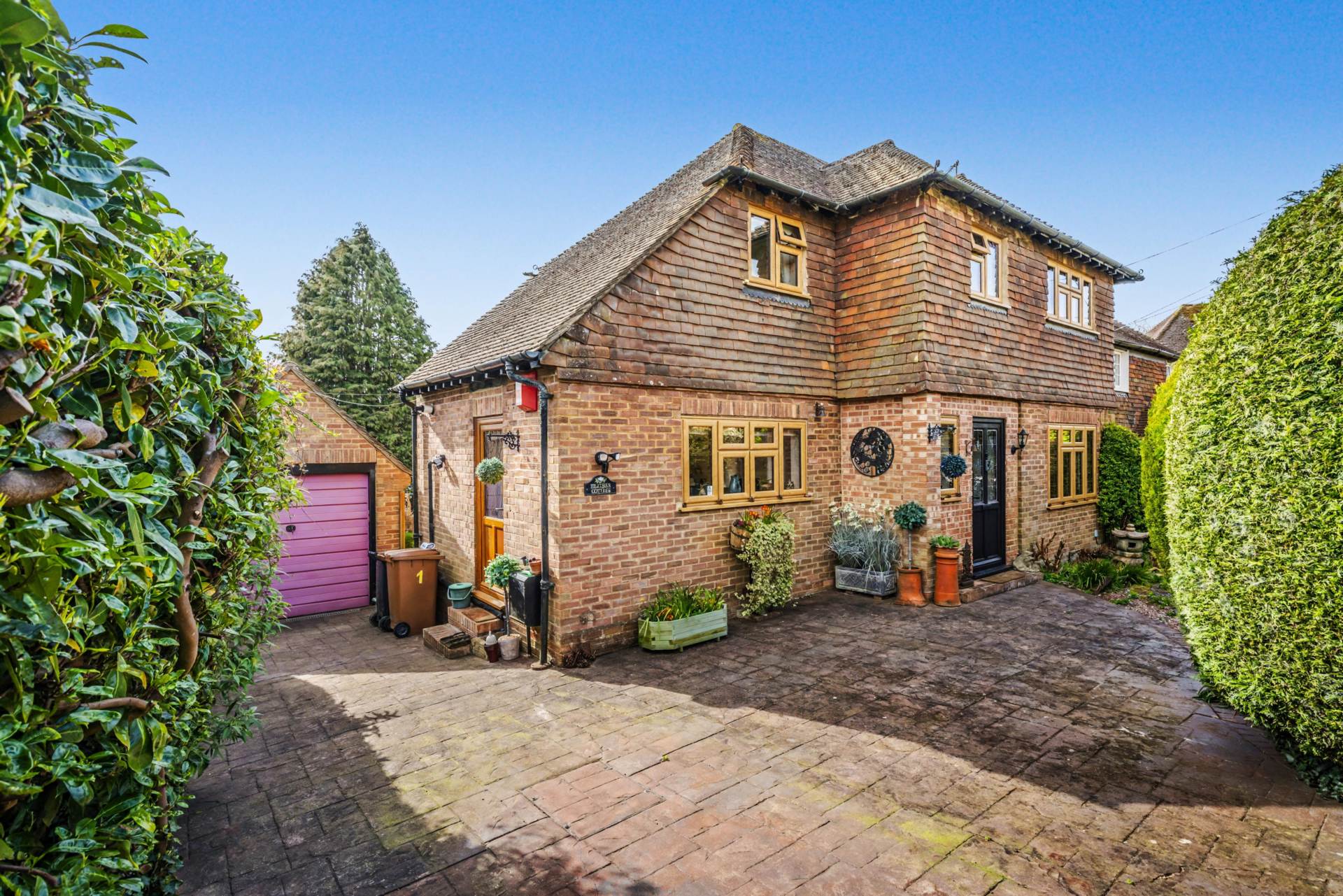 Brookhurst Gardens, Southborough, Tunbridge Wells, Image 1