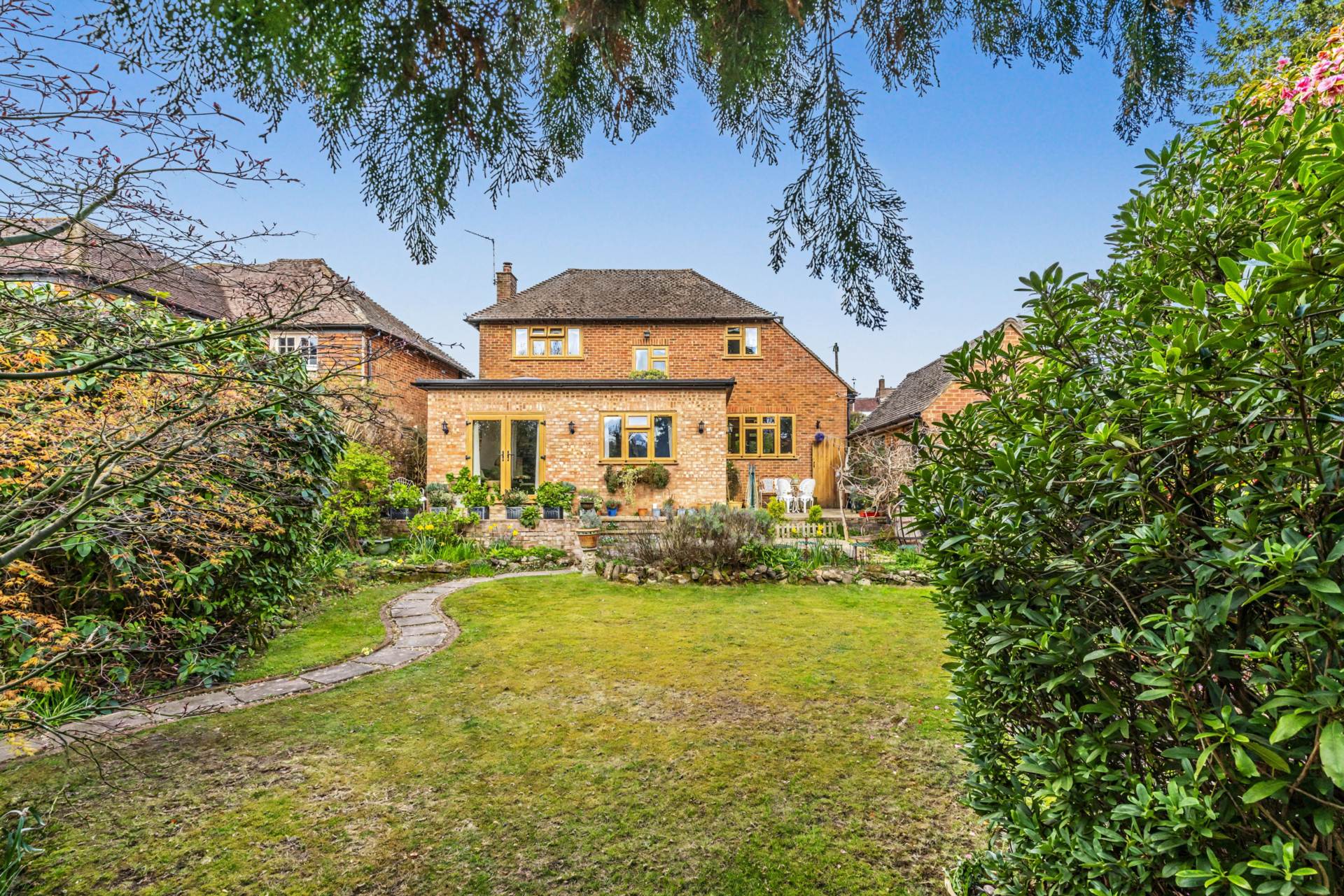 Brookhurst Gardens, Southborough, Tunbridge Wells, Image 12