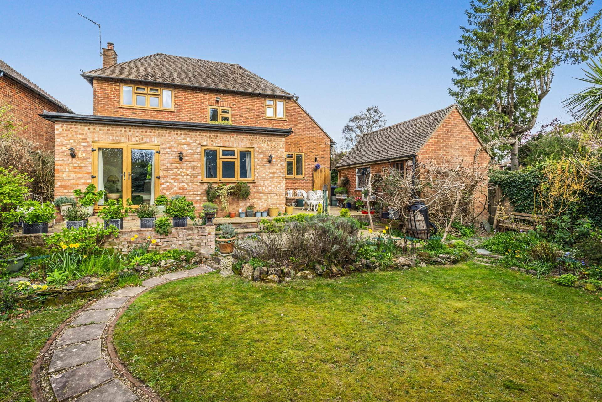 Brookhurst Gardens, Southborough, Tunbridge Wells, Image 13