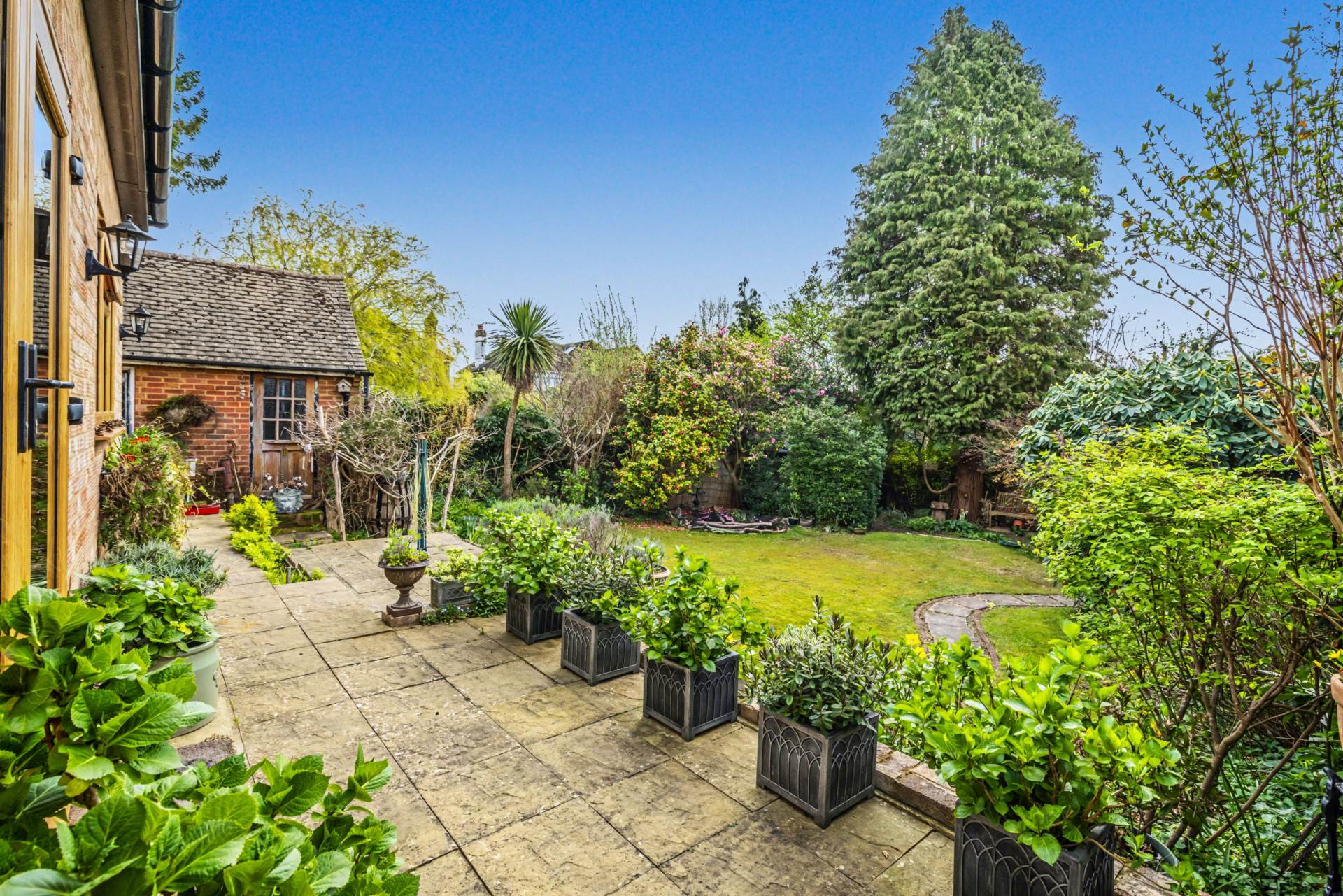 Brookhurst Gardens, Southborough, Tunbridge Wells, Image 14