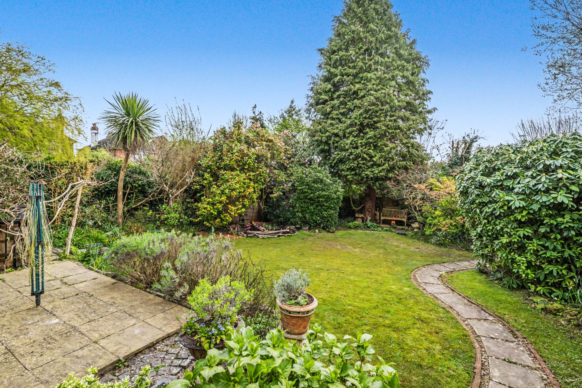 Brookhurst Gardens, Southborough, Tunbridge Wells, Image 15