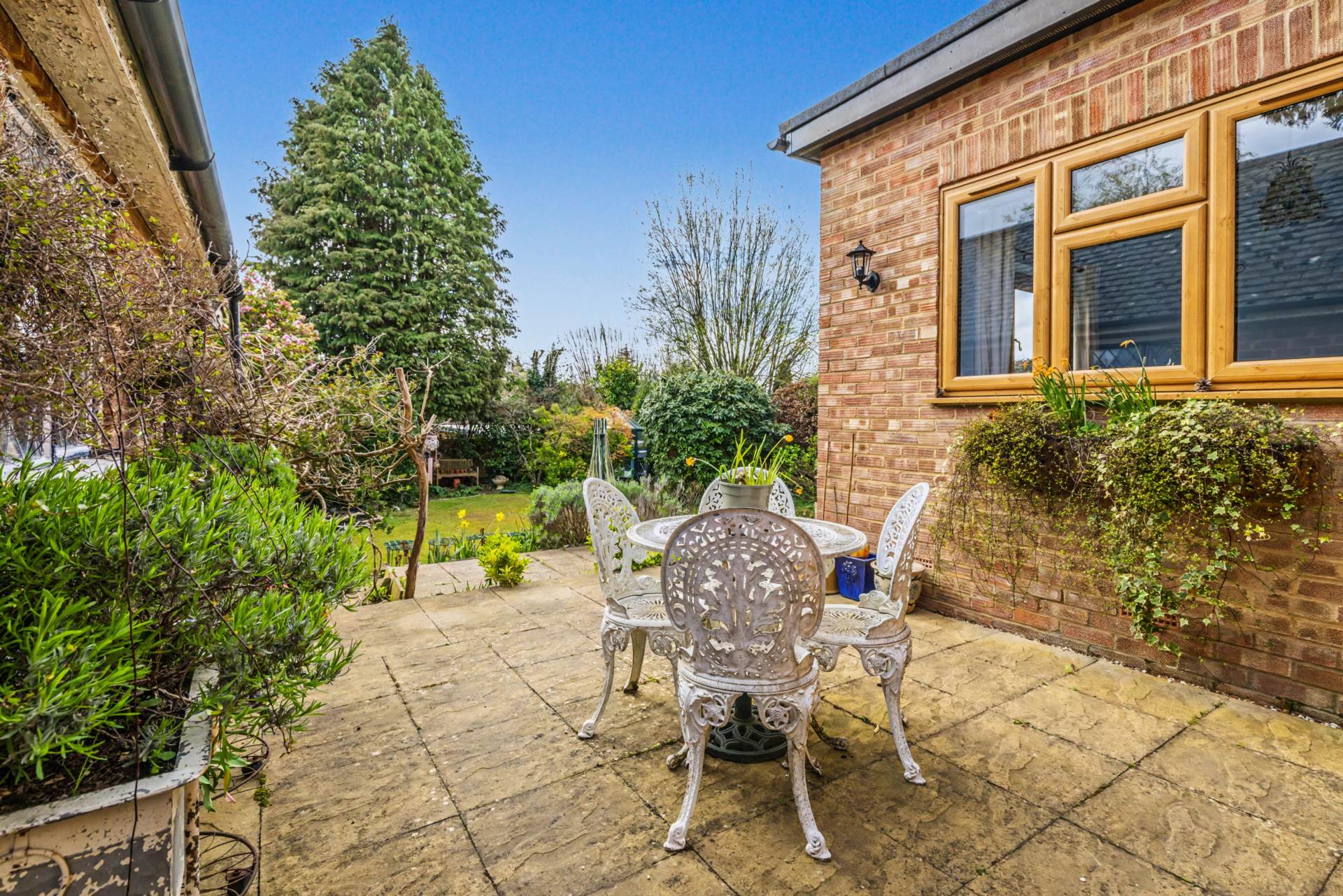 Brookhurst Gardens, Southborough, Tunbridge Wells, Image 16