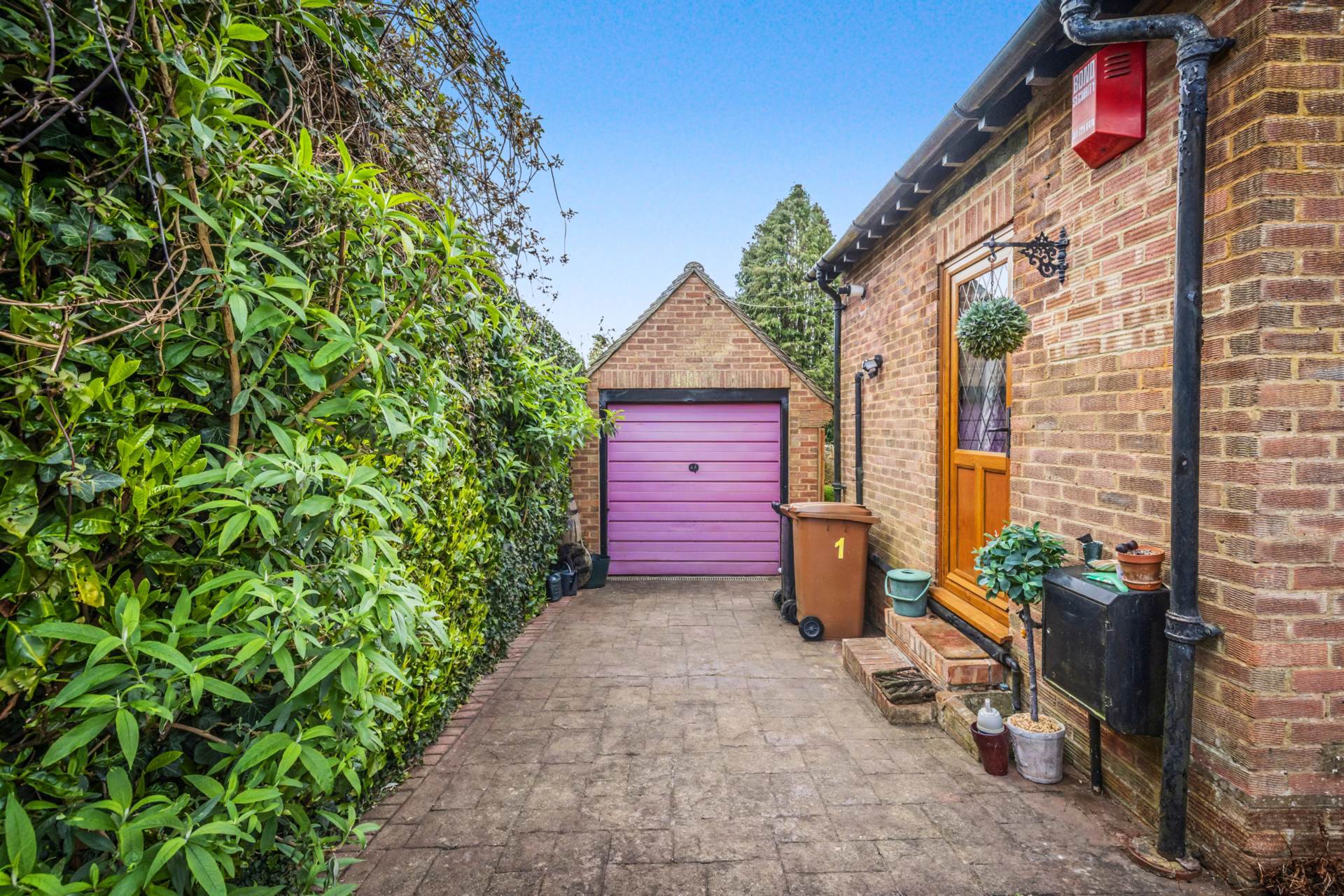 Brookhurst Gardens, Southborough, Tunbridge Wells, Image 17