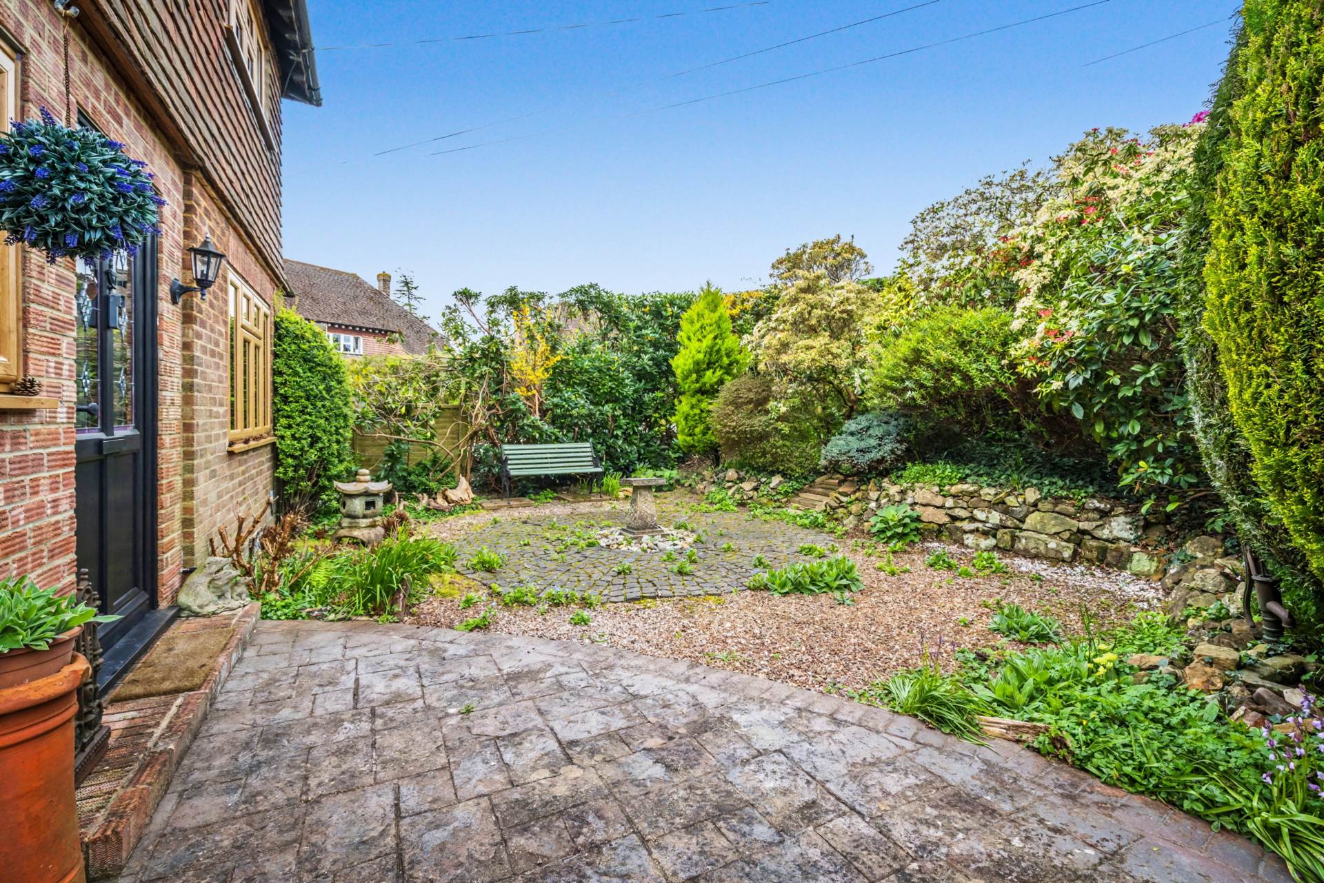 Brookhurst Gardens, Southborough, Tunbridge Wells, Image 18