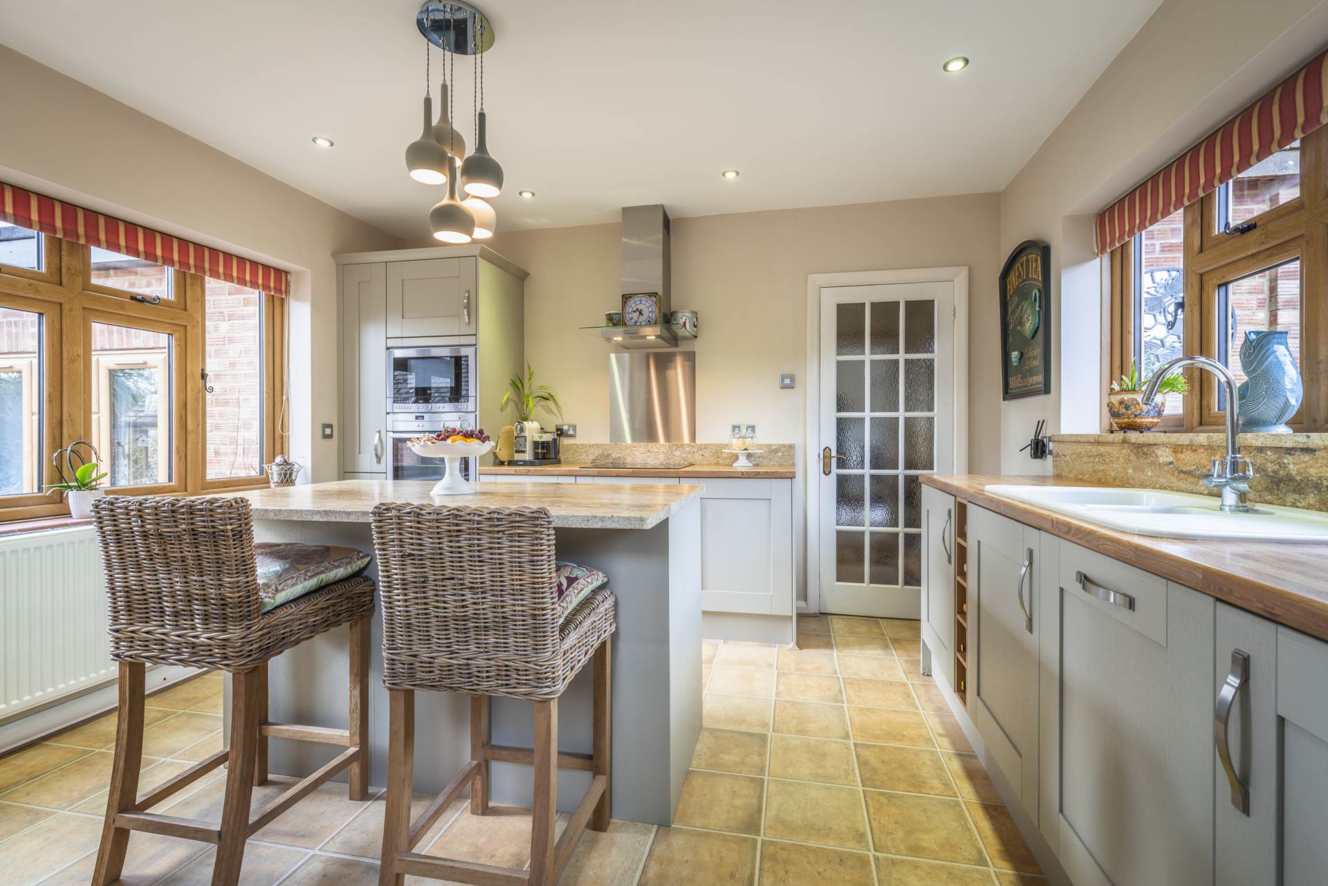 Brookhurst Gardens, Southborough, Tunbridge Wells, Image 2