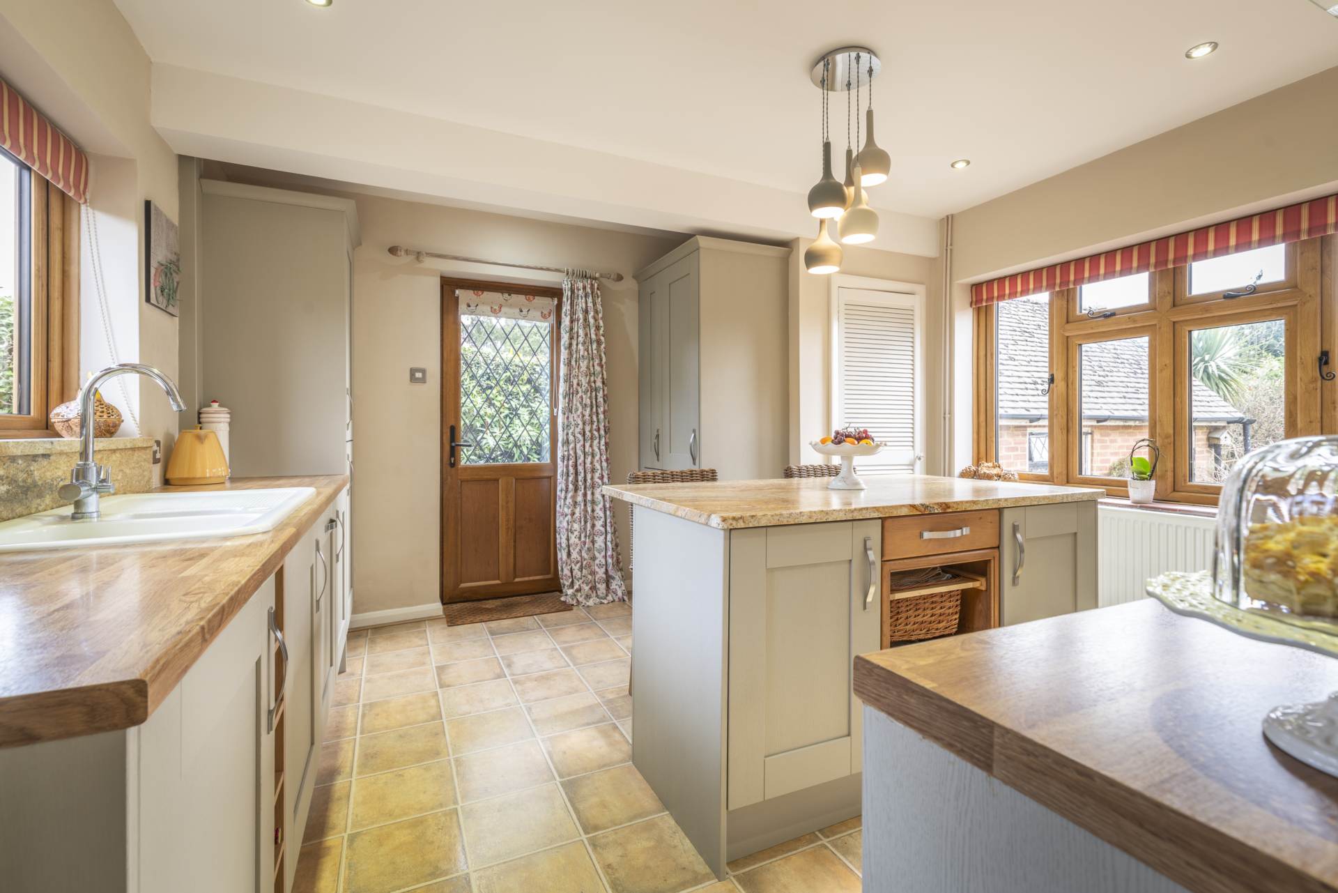 Brookhurst Gardens, Southborough, Tunbridge Wells, Image 3