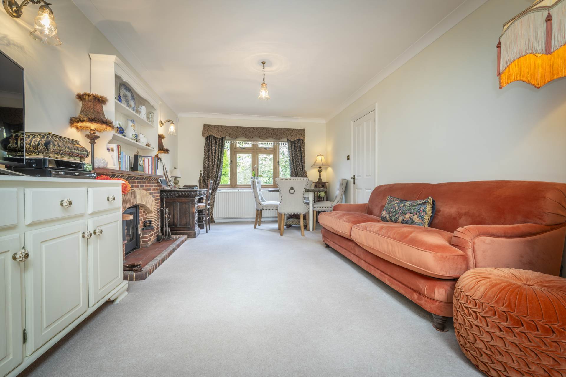 Brookhurst Gardens, Southborough, Tunbridge Wells, Image 4