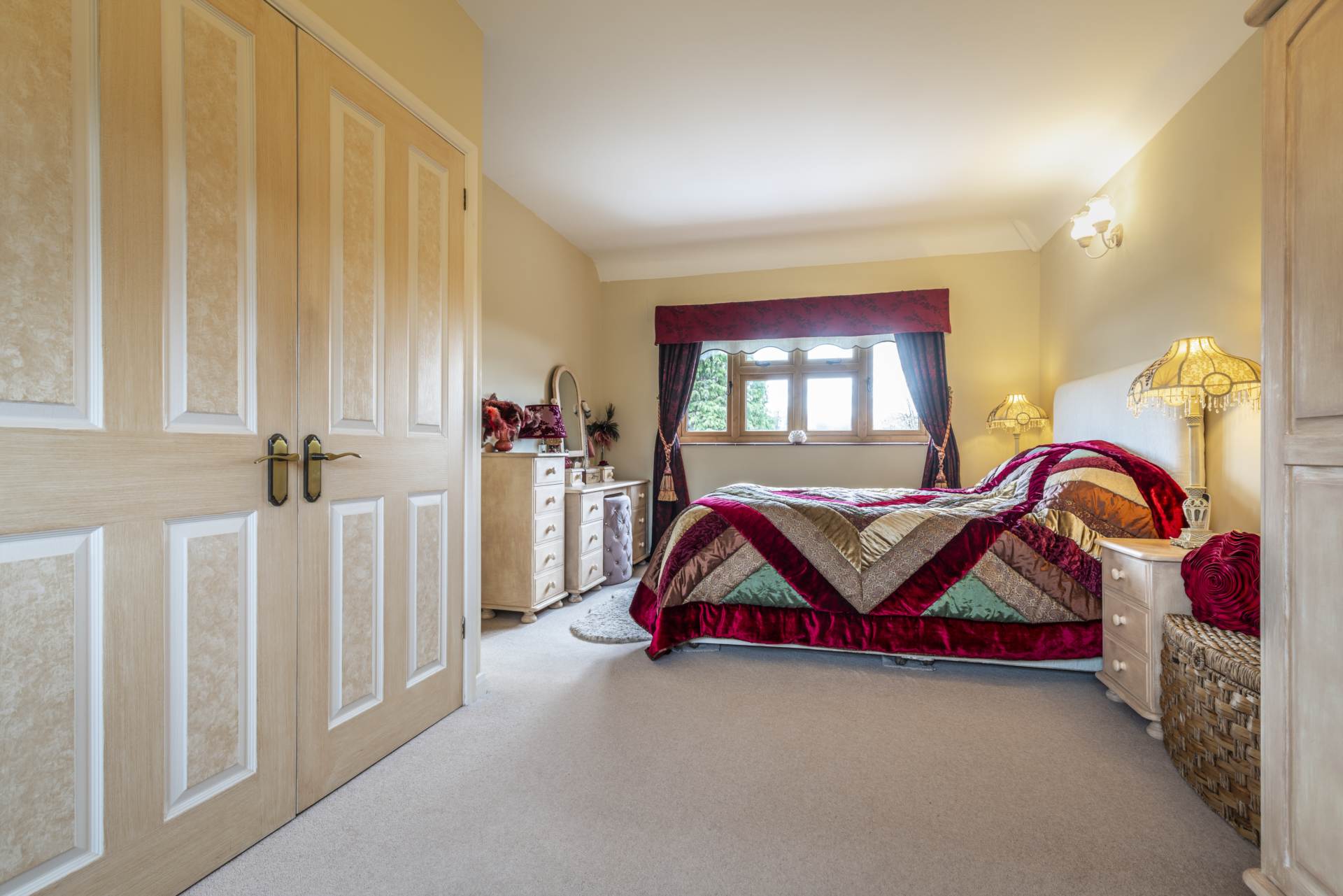 Brookhurst Gardens, Southborough, Tunbridge Wells, Image 9