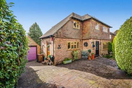 Brookhurst Gardens, Southborough, Tunbridge Wells, Image 1